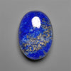 Lapis Lazuli
