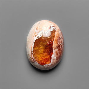 Mexican Cantera Opal Cabochon