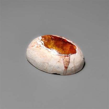Mexican Cantera Opal Cabochon