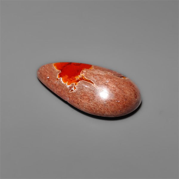 Mexican Cantera Opal Cabochon