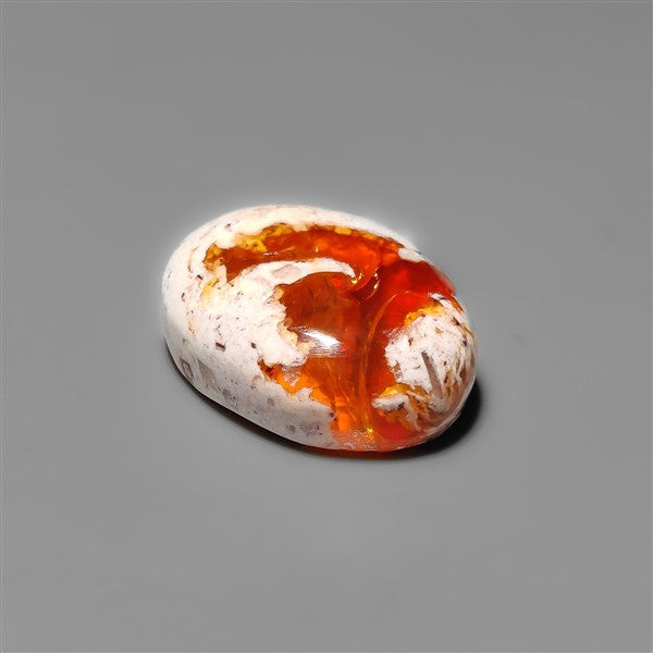 Mexican Cantera Opal Cabochon