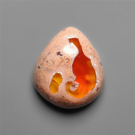 Fire Opal