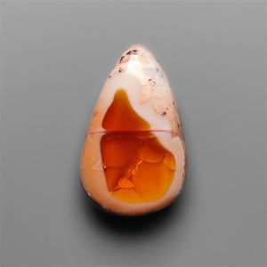 Mexican Cantera Opal Cabochon
