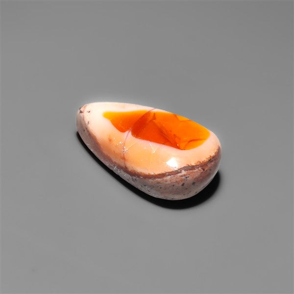 Mexican Cantera Opal Cabochon