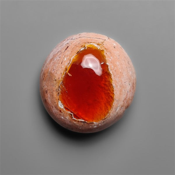 Fire Opal