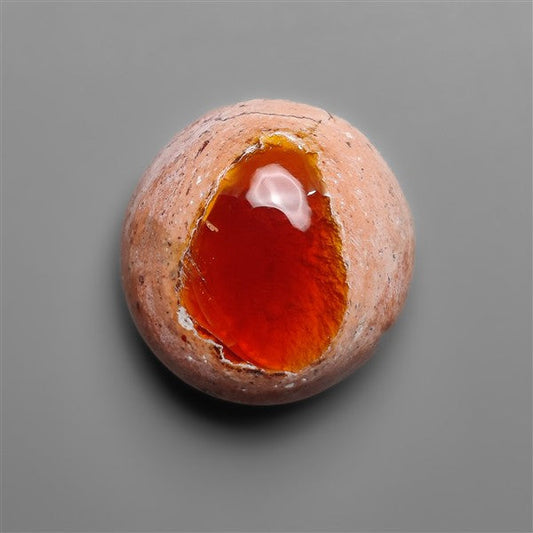 Fire Opal
