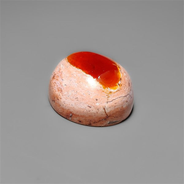 Mexican Cantera Opal Cabochon