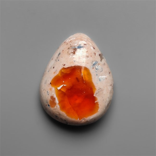 Fire Opal