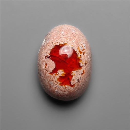Fire Opal