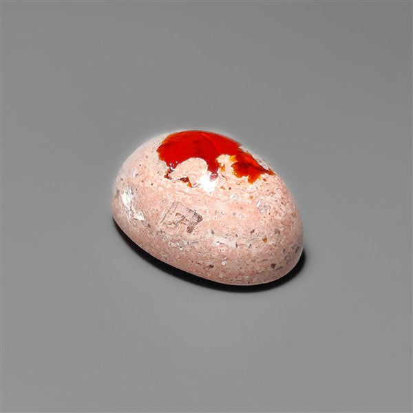 Mexican Cantera Opal Cabochon