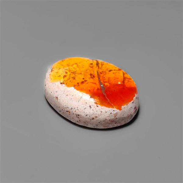 Mexican Cantera Opal Cabochon