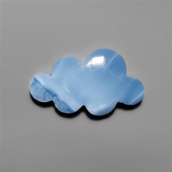 Blue Opal