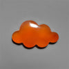 Carnelian Agate