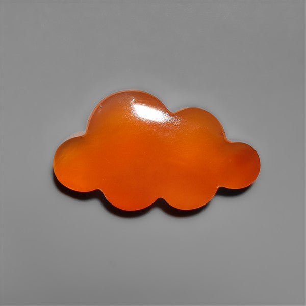 Carnelian Agate