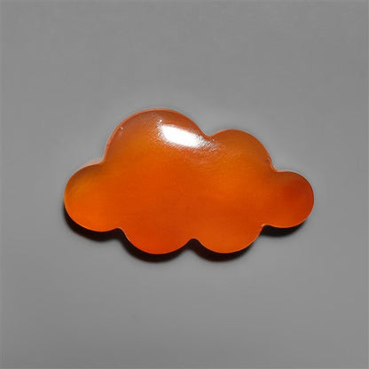 Carnelian Agate