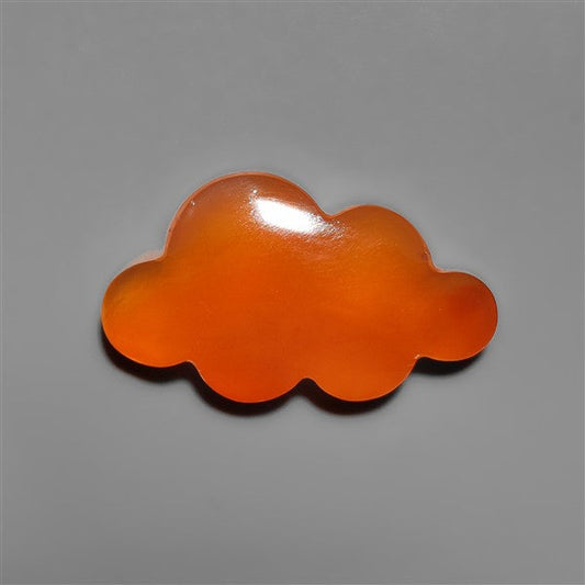 Carnelian Agate