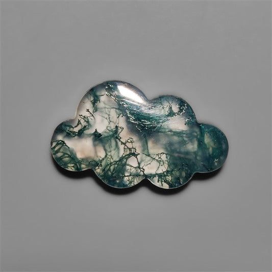 Moss Agate