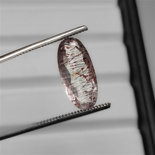 Lepidocroscite