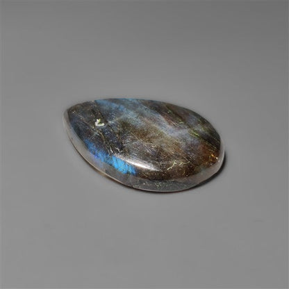 Blue Labradorite Cabochon