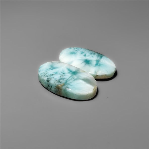 Larimars Pair