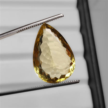 Lemon Quartz