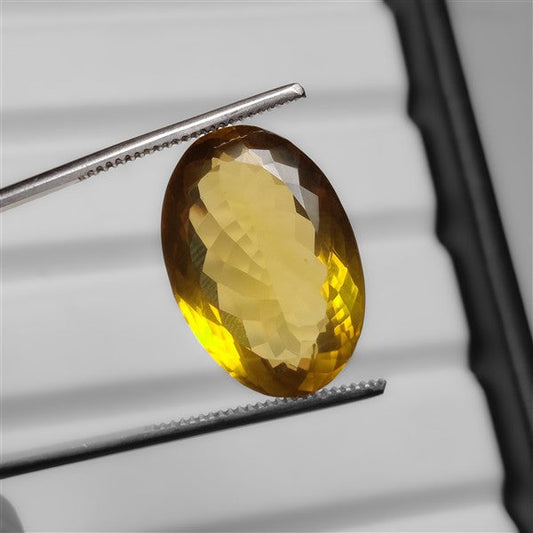 Lemon Quartz