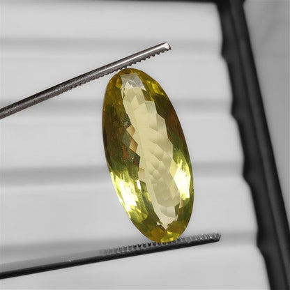 Lemon Quartz