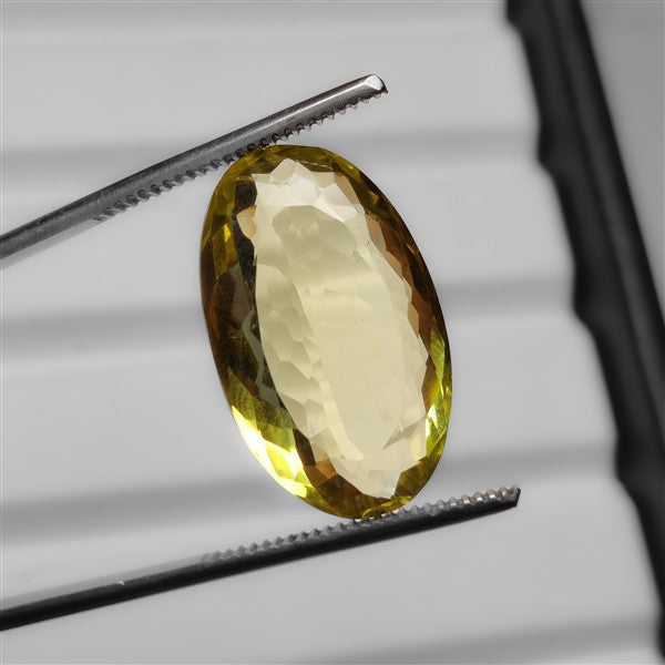 Lemon Quartz