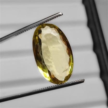 Lemon Quartz