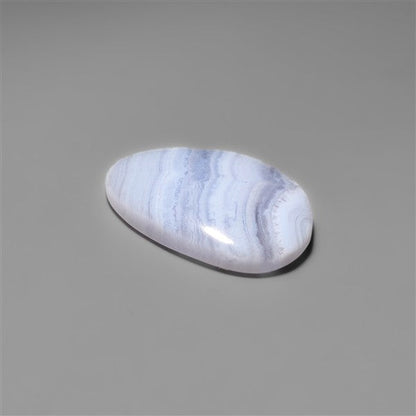 Blue Lace Agate Cabochon