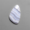 Blue Lace Agate