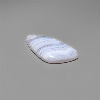 Blue Lace Agate Cabochon