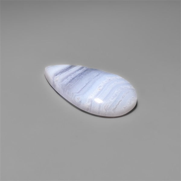 Blue Lace Agate Cabochon