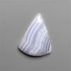 Blue Lace Agate