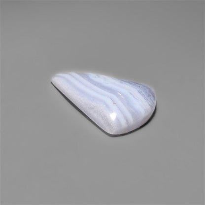 Blue Lace Agate Cabochon