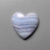 Blue Lace Agate