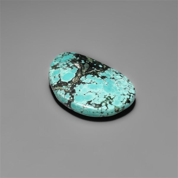 Hubei Turquoise Cabochon