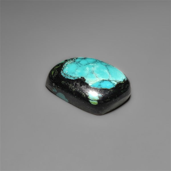 Hubei Turquoise Cabochon