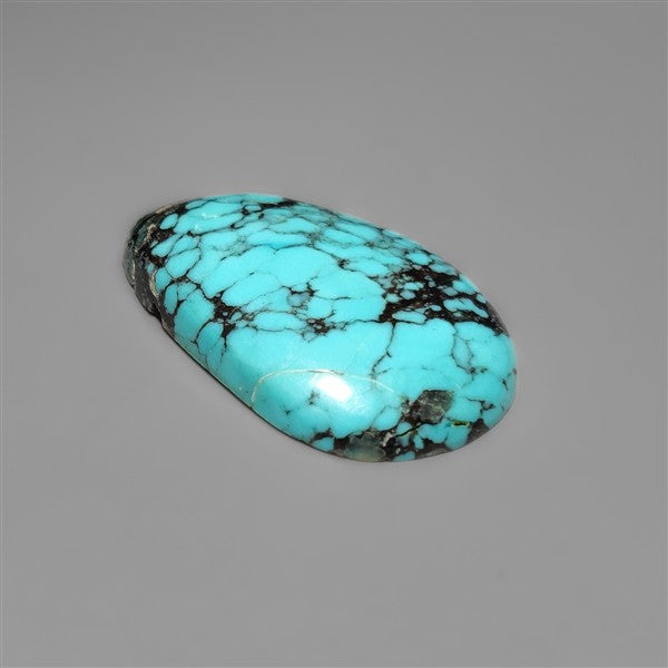 Hubei Turquoise Cabochon
