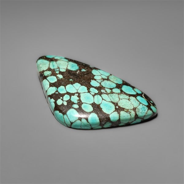 Hubei Turquoise Cabochon