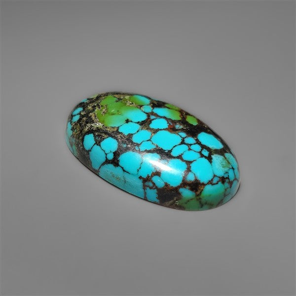 Hubei Turquoise Cabochon