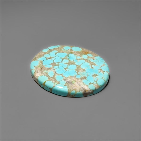 Hubei Turquoise Cabochon