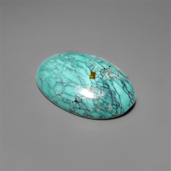 Hubei Turquoise Cabochon