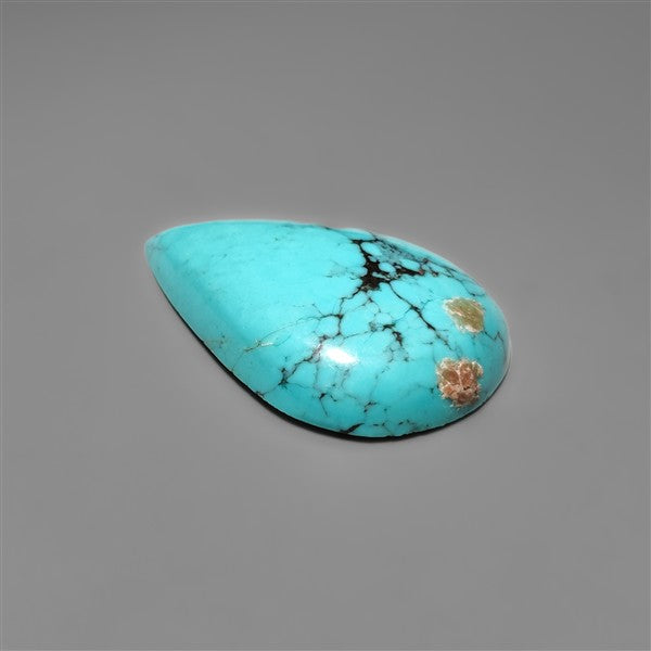 Hubei Turquoise Cabochon