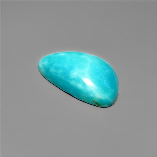 Hubei Turquoise Cabochon
