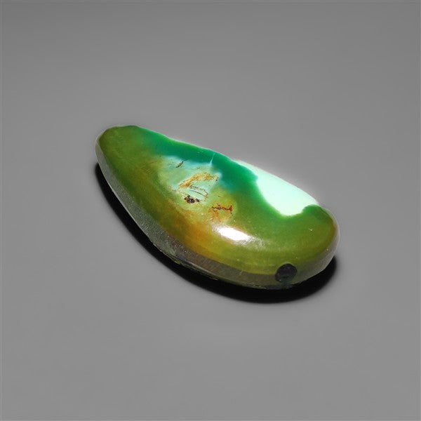 Hubei Turquoise Cabochon