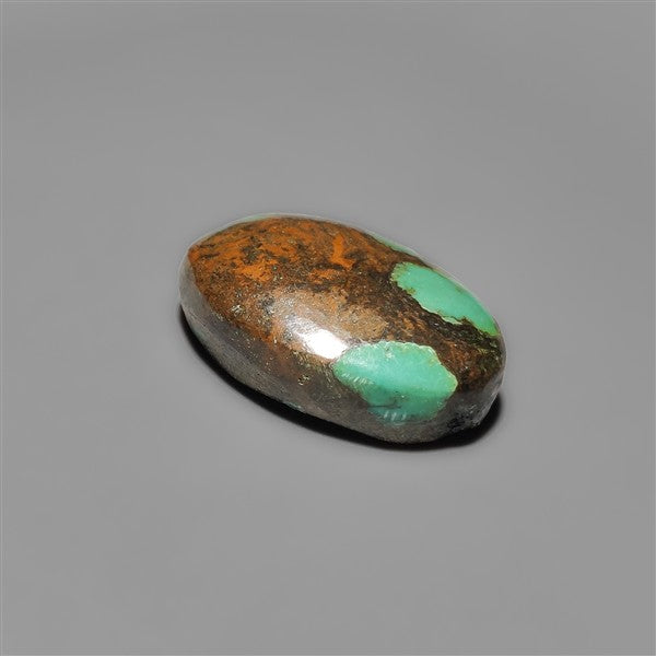 Hubei Turquoise Cabochon