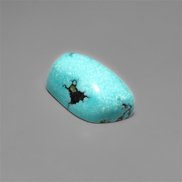 Hubei Turquoise Cabochon