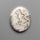 Orbicular Crazy Lace Tube Agate
