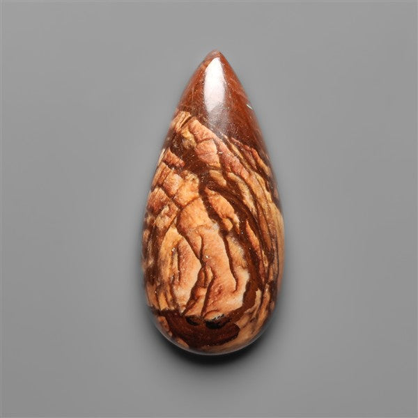 Biggs Jasper Selected Cabochon